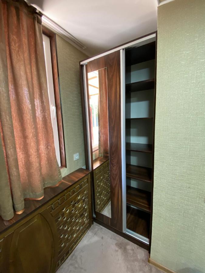 Budget Hotel And Hostel Taschkent Exterior foto