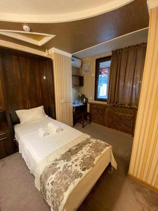 Budget Hotel And Hostel Taschkent Exterior foto