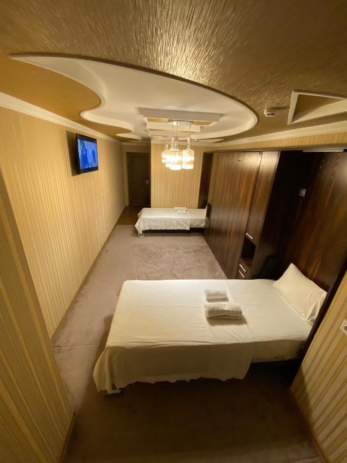 Budget Hotel And Hostel Taschkent Exterior foto